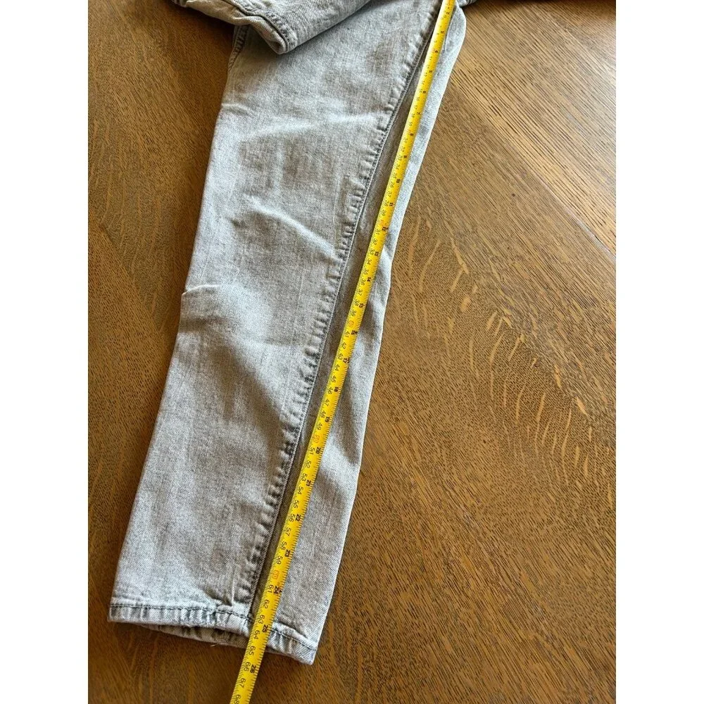 Gap High Rise Vintage Slim Women’s Jeans size 6 - Picture 10 of 11
